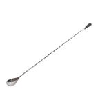 Mezclar Hudson Long Bar Spoon  Copper - DF220