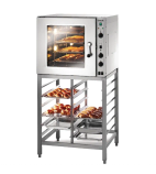 ECO9/FS Floor Stand for ECO9 Oven