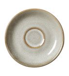 Image of VV2753 Potters Collection Pier Saucers 127mm (Pack of 12)