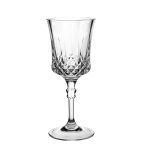 Gatsby FH116 Polycarbonate Wine Glasses 290ml (Pack of 12)