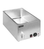 Image of BM8710 1/1GN Electric Countertop Wet Well Bain Marie
