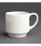CE794 Menu Stackable Tea Cup