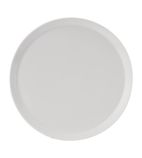 DB627 Titan Pizza Plates White 320mm