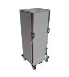 PF20 Mobile Heated Banqueting Trolley 1/1GN