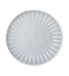 Image of FB955 Corallite Plates Concrete Grey 205mm (Pack of 6)