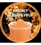 200013 Slush Syrup Energy Flavour 2 x 5 Ltr