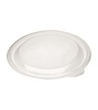 Image of DW787 Medium Round Food Container Lids 750ml / 26oz and 1000ml / 35oz (Pack of 300)