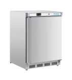 Image of C-Series CD080 150 Ltr Undercounter Single Door Stainless Steel Fridge
