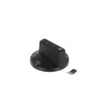 KN245 Thermostat Knob for Cooking Equipment