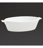 Rene Ozorio Aura V989 Large Oval Bowls 215ml (Pack of 24)
