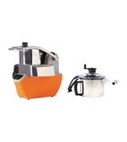 FE858 Vegetable Slicer and Food Processor Variable Speed