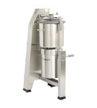 R 30 V.V. Floor Standing Food Processor - 3 Phase