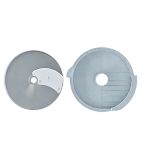 28159W 8 x 16mm French Fries Slicing Disc