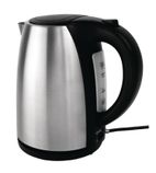 Image of CK828 1.7 Ltr Stainless Steel Kettle