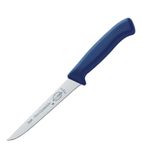 DL351 Pro Dynamic HACCP Fillet Knife Blue 15.2cm