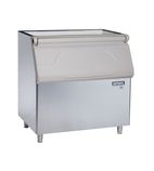 R300 406 KG Ice Storage Bin For Modular Ice Machines