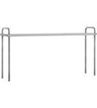 RE318 1790mm Wide Stainless Steel Single Gantry