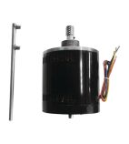 AF477 Motor inc. Motor Tool & Worm Wheel for GJ461 30 Litre Floor Standing Mixer