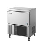 IM-45CNE-HC-25 Automatic Self Contained Hydrocarbon Cube Ice Machine (39kg/24hr)