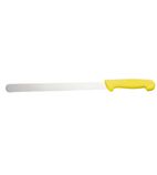 E4033A Bread Knife Yellow 12"