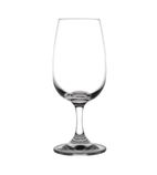 GF738 Bar Collection Crystal Wine Tasting Glasses 220ml (Pack of 6)