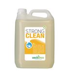 CX183 Kitchen Cleaner and Degreaser Concentrate 5Ltr