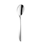 AE194 Cuba 18/10 Stainless Steel Dessert Spoon