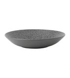 Art de Cuisine Menu Shades FD808 Coupe Bowls Caldera Flint Grey 251mm (Pack of 6)
