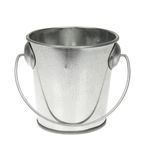 Image of GF246 Mini Chip Bucket with Handle 80mm