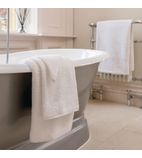 GW322 Henley Bath Towel