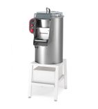 PES-20 20kg Potato Peeler And Salad Spinner Combi - 3 Phase