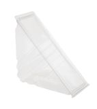 FB371 Recyclable Standard Sandwich Wedges (Pack of 500)