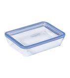 CZ082 Pure Glass Food Storage Container 2.7Ltr