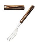 Chultero GE995 Steak Forks (Pack of 6)