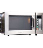 NE-1037 1000w Commercial Microwave