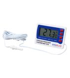 F343 Digital Fridge/Freezer Thermometer