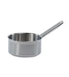 L232 Tradition Plus Stainless Steel Saucepan 2.4Ltr