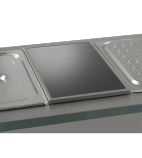 DHCP1 GN1/1 Glass Insert