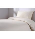 Spectrum Fitted Sheet Ivory Bunk