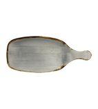 Image of DC944 Handled Paddles Peppercorn Grey 284mm (Pack of 6)