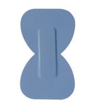 CB444 Standard Blue Plasters