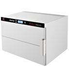 12828-01 Dry Professional Dehydrator And Warm Storing Cabinet