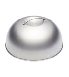 MasterClass Stainless Steel Melting Dome 225mm