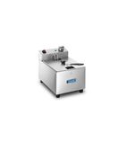 Lynx Prime LPDF 5 Ltr Electric Countertop Single Tank Fryer (1 x Basket)