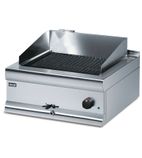 Silverlink 600 ECG6 Electric Counter-Top Chargrill - DN686