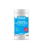LP126 Vinco-FSWipe Food Processing Disinfectant Probe Wipe 150 Wipes