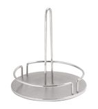 F771 Serving Stand & Rack