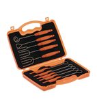 Dipping Forks Pack of 10