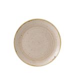 GR936 Coupe Plates Nutmeg Cream 217mm (Pack of 12)