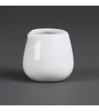 Whiteware C205 Compact Jugs 228ml (Pack of 12)